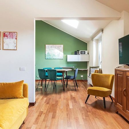 Easyhomes Duomo View Milan Extérieur photo