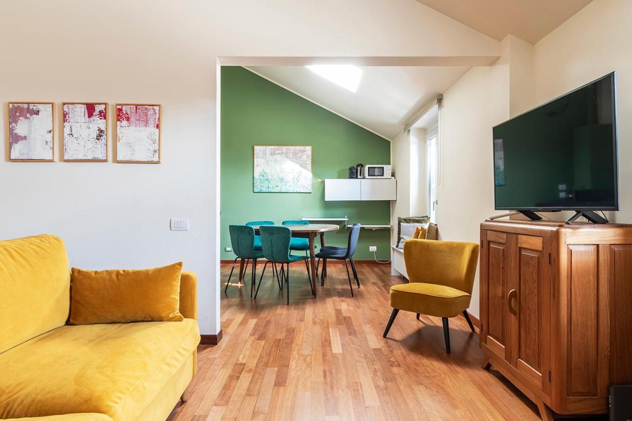 Easyhomes Duomo View Milan Extérieur photo