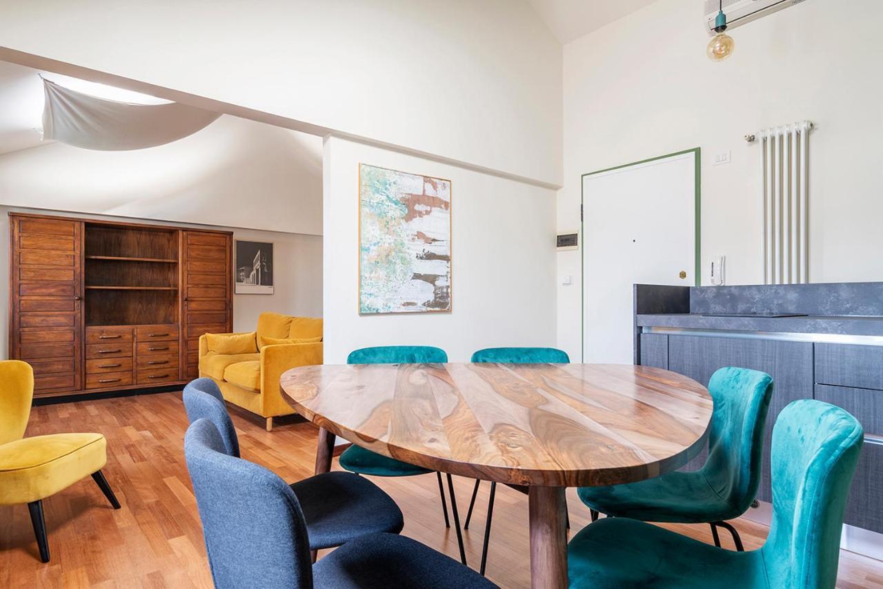Easyhomes Duomo View Milan Extérieur photo