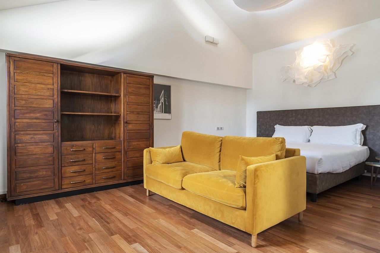Easyhomes Duomo View Milan Extérieur photo