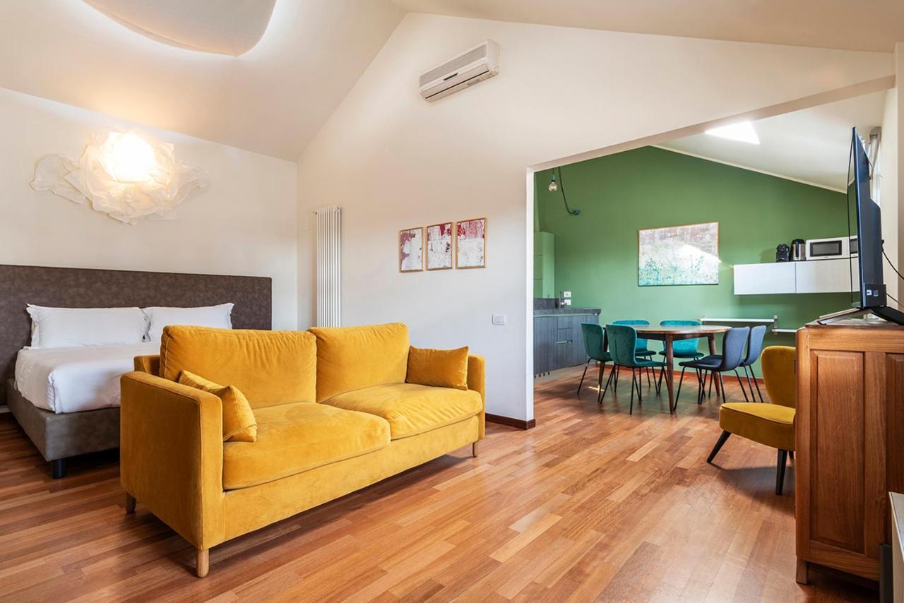 Easyhomes Duomo View Milan Extérieur photo