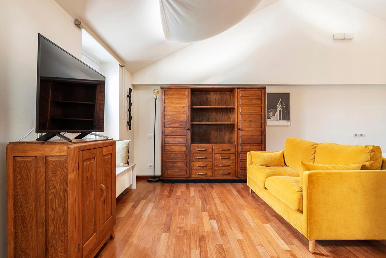 Easyhomes Duomo View Milan Extérieur photo