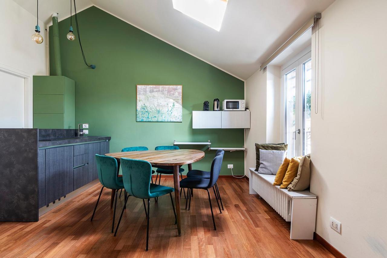 Easyhomes Duomo View Milan Extérieur photo
