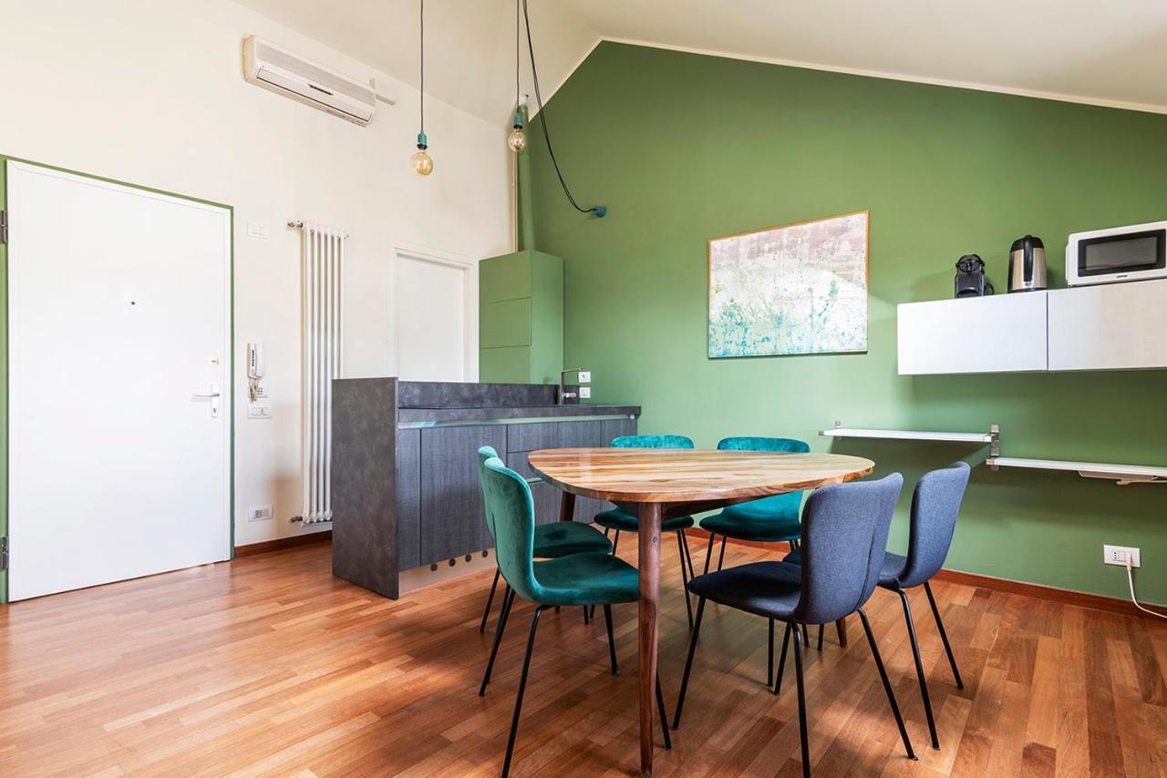 Easyhomes Duomo View Milan Extérieur photo