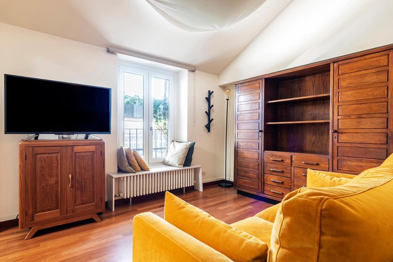 Easyhomes Duomo View Milan Extérieur photo